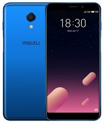 Замена разъема зарядки на телефоне Meizu M6s в Владимире